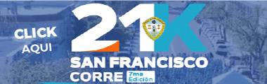 21K San Francisco