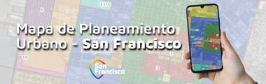 Planeamiento Urbano