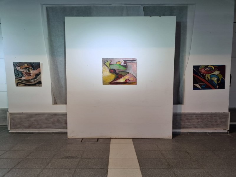 Nuevas exposiciones en el Museo de la Ciudad