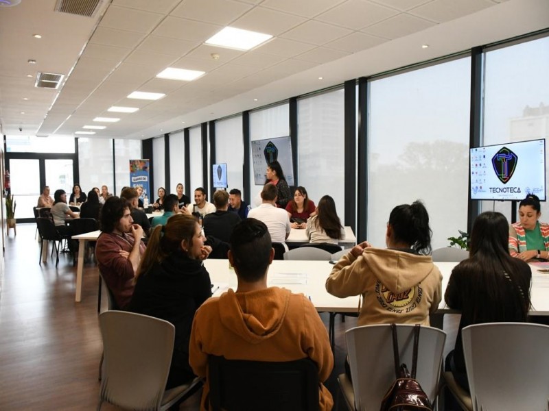 Comenzó la capacitación sobre Ley Micaela para el Cuerpo de Prevención Urbana