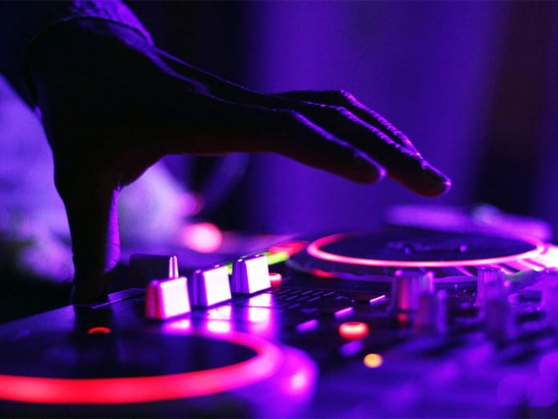 Se viene Música en Evolución: Ciclo destinado a los amantes de la música electrónica