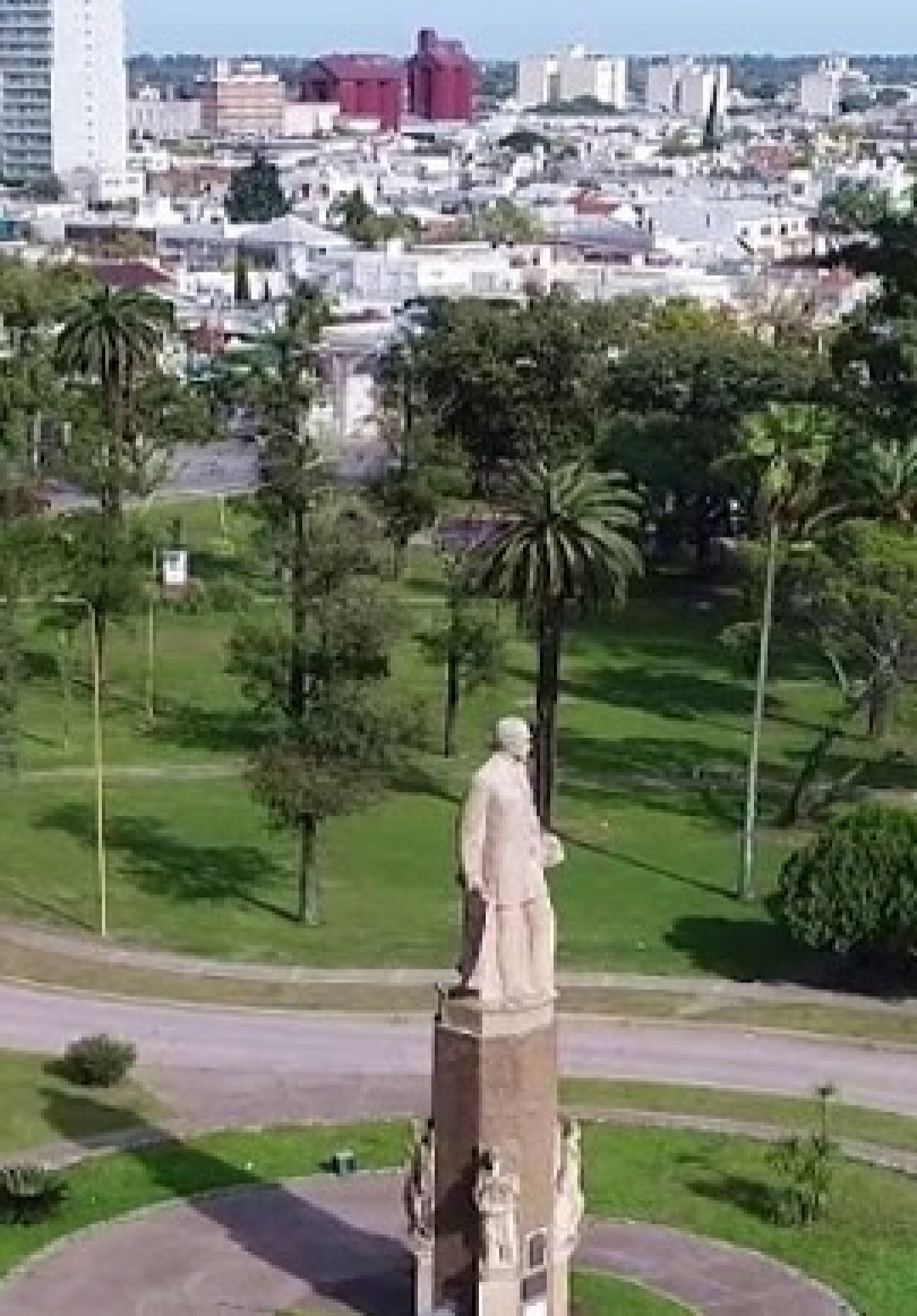Ciudad de San Francisco