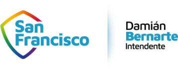 Logo Municipalidad